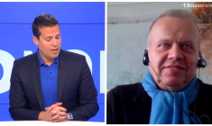 Jean-Pierre Petit : "Cette concentration boursière en faveur de la tech est un faux débat !"