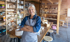 Auto-entrepreneurs / des nouveautés pour la retraite -iStock-PIKSEL.jpg