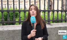 Forum vaccinal mondial : un milliard de dollars pour l'Afrique