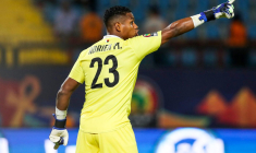 National 3 : un gardien marque sur un dégagement