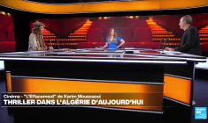 Cate Blanchett en reine du G7 dans le déjanté "Rumours"