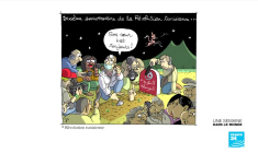 Pandémie de Covid-19 : 2021 ressemblera-t-elle à 2020 ?