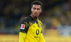 Felix Nmecha sous haute surveillance à Dortmund après un hommage à Charlie Kirk