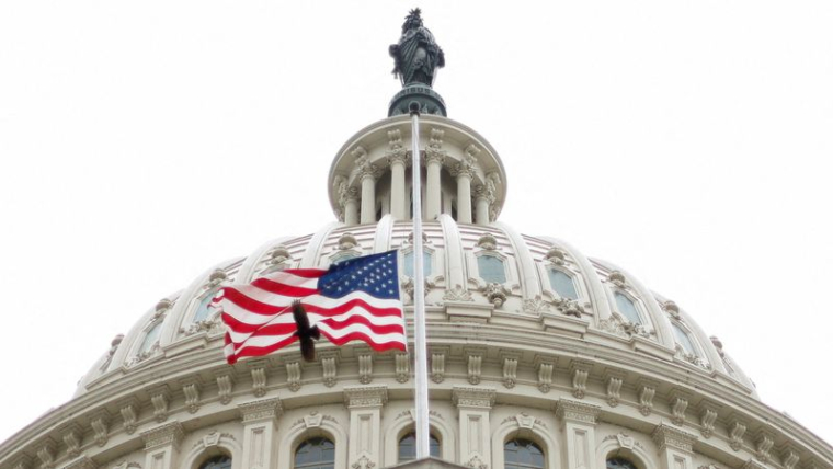 ETATS-UNIS: CONTRACTION INATTENDUE DU PIB AU PREMIER TRIMESTRE AVEC LE COVID-19 ET LE DÉFICIT COMMERCIAL