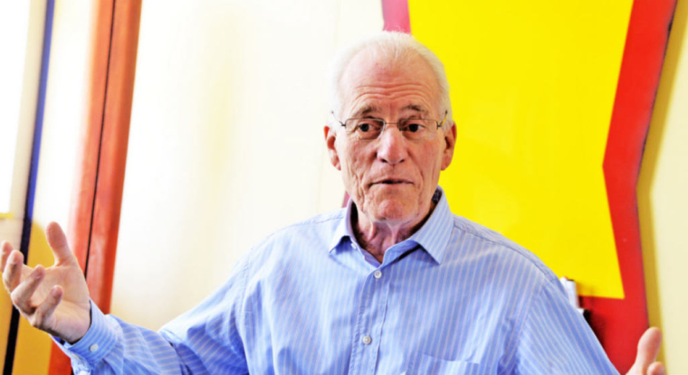 Pour la première fois, une personne non membre de la famille Boiron dirigera le spécialiste des médicaments homéopathiques. (© Richard Mouillaud / Boiron)