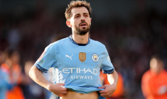 Bernardo Silva agacé d’entendre que l’effectif de Manchester City est trop vieux