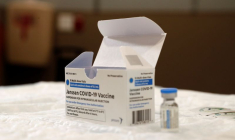 CORONAVIRUS: L'UE DONNE UNE AUTORISATION DÉFINITIVE AU VACCIN DE JOHNSON & JOHNSON
