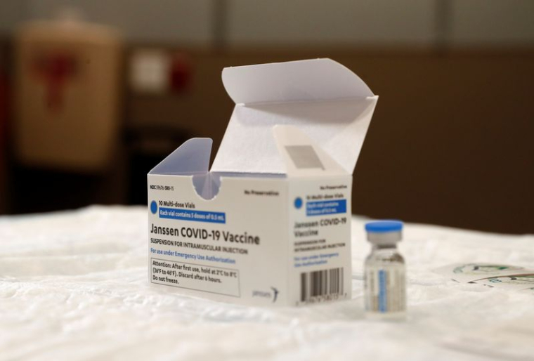 CORONAVIRUS: L'UE DONNE UNE AUTORISATION DÉFINITIVE AU VACCIN DE JOHNSON & JOHNSON