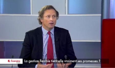 La gestion flexible tient-elle vraiment ses promesses? (VIDEO)