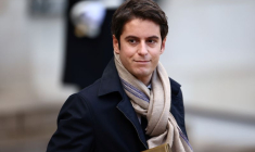 LA VACCINATION DES MOINS DE 12 ANS POURRAIT DÉMARRER EN JANVIER, DIT ATTAL