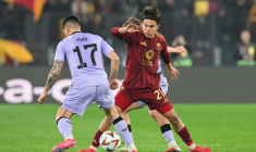 Francfort croque l’Ajax, la Roma et la Lazio l’emportent sur le fil