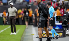 Hervé Renard veut revenir entraîner en Afrique