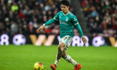 Liverpool n'a plus personne à aligner à la droite de sa défense