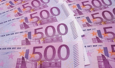 Selon une enquête de CPoR Devises, «les espèces restent le moyen de paiement favori dans près de 85% des transactions des consommateurs autour du globe. (crédit : CC-Peterlinke)