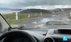 Mayotte : au coeur de la lutte contre l'immigration clandestine