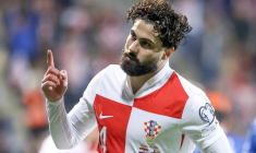 La Croatie qualifiée pour la Coupe du monde