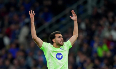 Eric García : « Pour moi, on est la meilleure équipe »