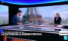 Guerre au Moyen-Orient : une facture qui s'envole et inquiète déjà les États-Unis et Israël