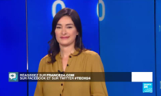 Les nettoyeurs de l'espace : Astroscale veut déployer un satellite chasseur de débris spatiaux