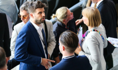 Gerard Piqué remet Lamine Yamal à sa place : « Dans ma génération, il n’aurait pas joué »