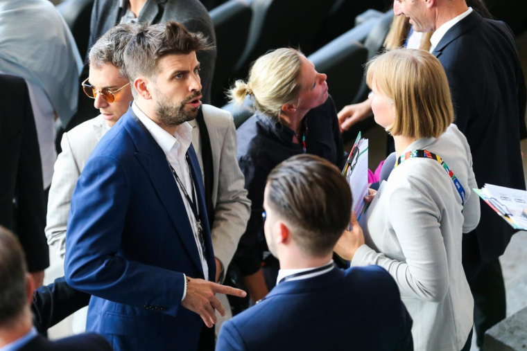 Gerard Piqué remet Lamine Yamal à sa place : « Dans ma génération, il n’aurait pas joué »