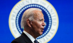 PREMIER ENTRETIEN ENTRE BIDEN ET POUTINE DEPUIS L'INVESTITURE