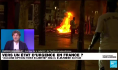 Vladimir Poutine, un président fragilisé après la rébellion de Wagner ?