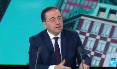 José Manuel Albares : "La majorité des pays européens veut un accord avec le Mercosur"