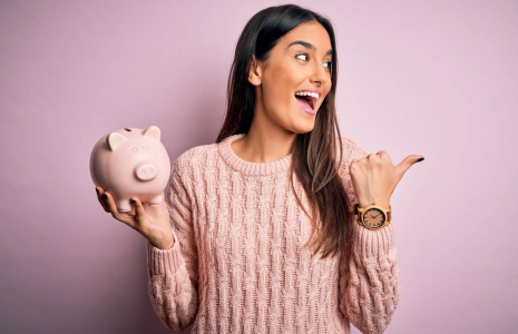 Des astuces simples pour épargner au quotidien sans se priver / iStock.com - AaronAmat