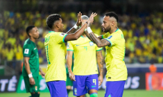 La blessure de Rodrygo ouvre-t-elle la porte au retour de Neymar ?