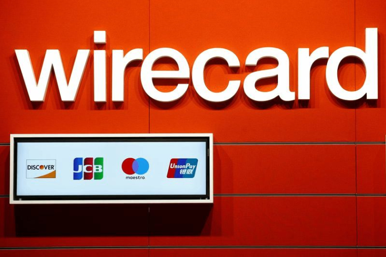 WIRECARD: LA BANQUE ALLEMANDE DE DÉVELOPPEMENT POURRAIT PERDRE 100 MILLIONS D'EUROS