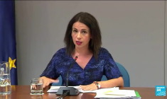 Covid-19 en Europe : 70 % des adultes de l'Union européenne ont reçu au moins une dose de vaccin