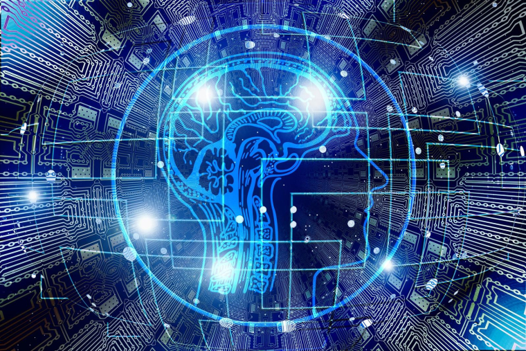 Le développement des intelligences artificielles permettra d'être davantage accompagné dans la recherche et la vente de biens immobiliers. (Illustration) (geralt /Pixabay)