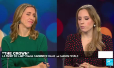 "The Crown", la mort de Lady Di racontée dans l’ultime saison de la série