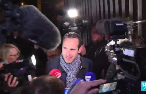 France : LFI poursuit les discussions avec le PS et le PC en vue des législatives