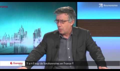 Y a-t-il trop de fonctionnaires en France ?