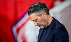 Olivier Létang bat un Marseillais