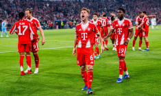 Finalement, ce Bayern n’est pas si effrayant