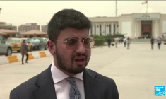 Irak : un Britannique condamné à 15 ans de prison pour trafic d'antiquités