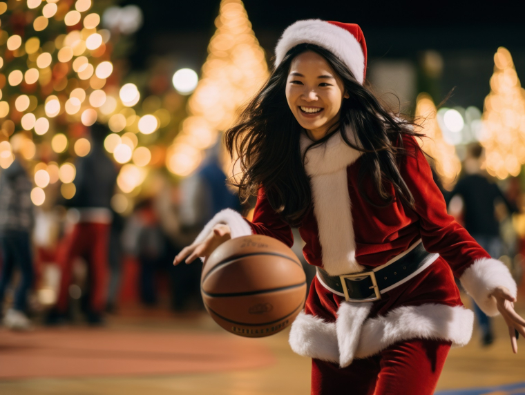 5 idées de cadeaux de Noël pour les fans de sport