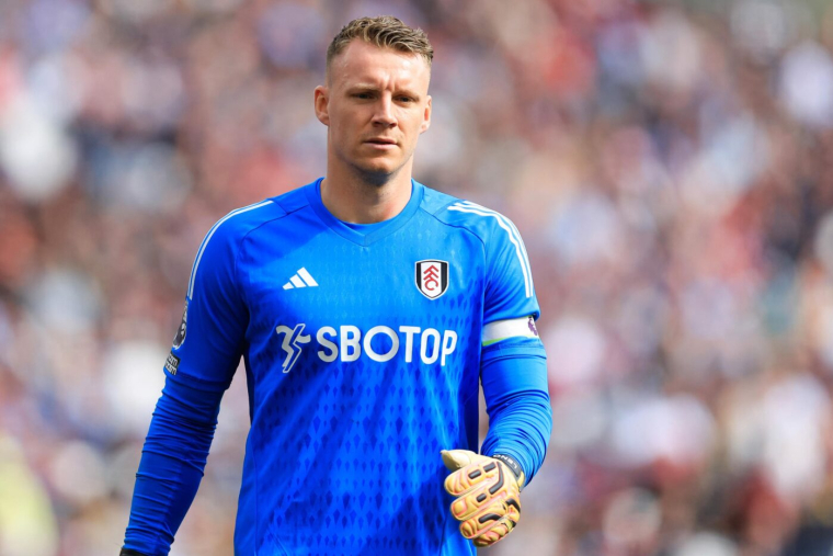 Bernd Leno va-t-il donner un coup de main à Arsenal dans la course au titre ?