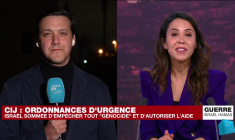 Décision de la CIJ : les réactions à Jérusalem