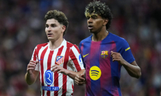 Une procédure lancée contre le Barça après une plainte de l'Atlético