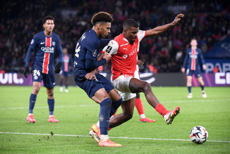 Le PSG va retrouver sa « bête noire » en finale de Coupe de France
