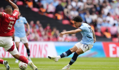 Manchester City rejoint Crystal Palace en finale