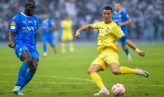 Entre la Saudi Pro League et la Ligue 1, c’est qui le plus fort ?