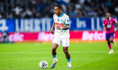 Igor Paixão fait une confidence sur son but contre Toulouse