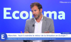 Marchés : faut-il craindre le retour de la titrisation en Europe ?