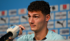Benjamin Pavard, il ne sort pas de nulle part