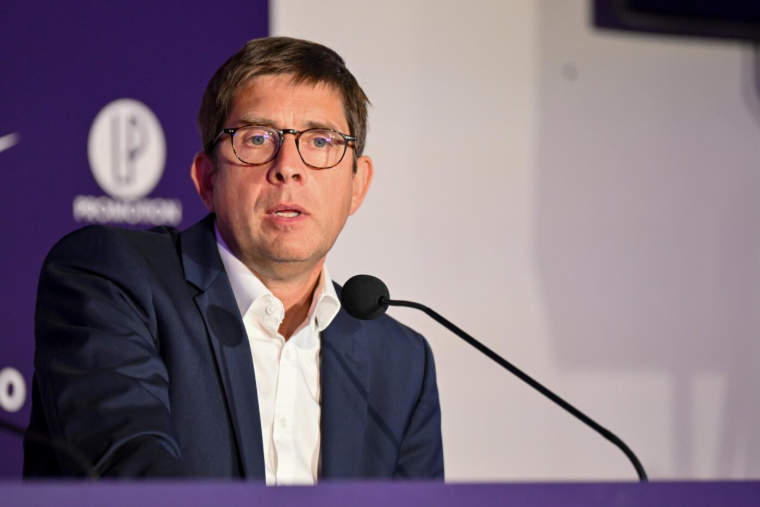 Le TFC a trouvé le successeur de Damien Comolli